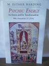 Psychic Energy: Its Source and Its Transformation (Bollingen Series ; 10)