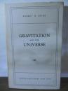 GRAVITATION AND THE UNIVERSE