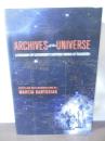 Archives of the Universe: A Treasury of Astronomy's Historic Works of Discovery