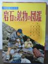 岩石と鉱物の図鑑