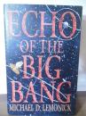 [洋書]Echo of the Big Bang