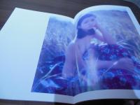 秋吉久美子写真集 1973 NUDE