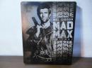  [Blu-ray]マッドマックス トリロジー スチールブック仕様ブルーレイ(3枚組)(初回限定生産)