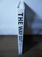 薬や手術に頼らずに「慢性痛」を消す技術
  THE WAY OUT
