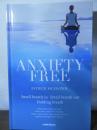 3週間で疲れない体と心をつくるすごい呼吸法
　ANXIETY FREE