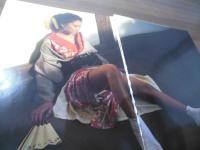 早乙女愛 写真集　[カバー欠・裸本]