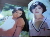 紀信の表紙写真館 : 1978-1988 Cover girls 414 on Shukan Asahi