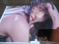 安原麗子写真集 : Mirage 天使は蜃気楼の彼方に