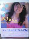 Navi : 細川直美写真集