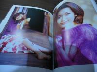 莉羅 : 細川直美写真集