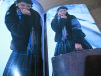 伊藤かずえ写真集　風・ときめき