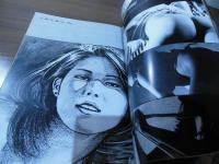 名美を探して : 石井隆写真集 : ダークフィルム