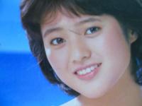 近代映画ハロー　三田寛子特集号