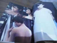 山口百恵 : screen・graphity