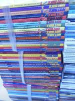 HOT BIKE Japan: ホットバイク・ジャパン　1〜138号中、113冊一括【着払い発送】