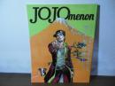 JOJOmenon