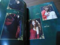 ピアノ弾き語り 東宝ミュージカル ダンスオブヴァンパイア