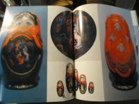 RUSSIAN MATRYOSHKA