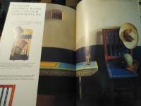 Simply Mexican: Painted Furniture Patterns   (スペイン語)