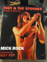 Iggy & The Stooges: Raw Power