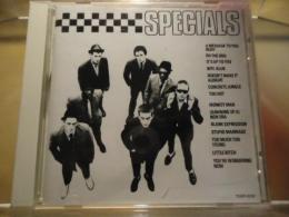 【CD】SPECIALS/THE SPECIALS