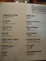 【CD】SPECIALS/THE SPECIALS