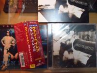 【CD】ヴァン・ヘイレン/VAN HALENⅢ
