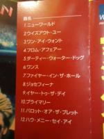 【CD】ヴァン・ヘイレン/VAN HALENⅢ