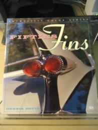 Fifties Fins (Enthusiast Color Series)