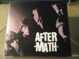 【紙ジャケCD】AFTERMATH UK