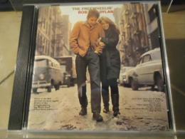 【CD】THE FREEWHEELIN'/BOB DYLAN