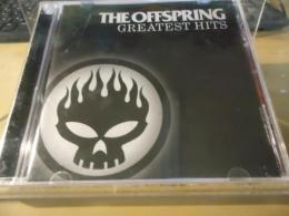 【CD】THE OFFSPRING/GREATEST HITS