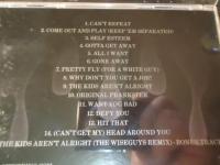 【CD】THE OFFSPRING/GREATEST HITS