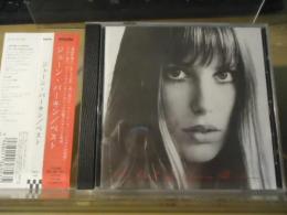 【CD】ジェーン・バーキン/ベスト