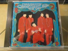 【CD】THE CARNABEATS FIRST ALBUM & MORE