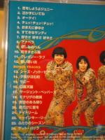 【CD】THE CARNABEATS FIRST ALBUM & MORE
