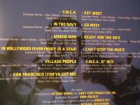 【CD】THE BEST OF VILLAGE PEOPLE