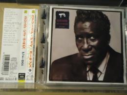 【CD】SCREAMIN'JAY HAWKINS/AT LAST