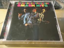 【CD】JIMI HENDRIX EXPERIENCE/SMASH HITS