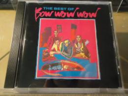 【CD】THE BEST OF BOW WOW WOW
