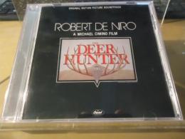 【CD】THE DEER HUNTER サウンドトラック