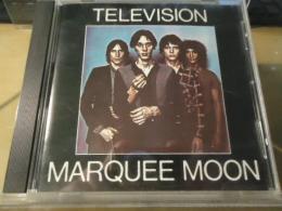 【CD】TELEVISION/MARQUEE MOON