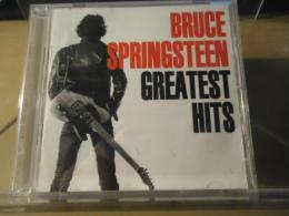 【CD】BRUCE SPRINGSTEEN/GREATEST HITS