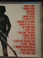 【CD】BRUCE SPRINGSTEEN/GREATEST HITS