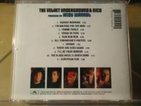 【CD】THE VELVET UNDERGROUND & NICO