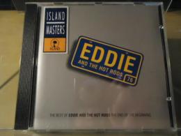 【CD】THE BEST OF EDDIE & THE HOT RODS