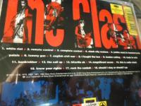 【CD】THE CLASH/THE SINGLES