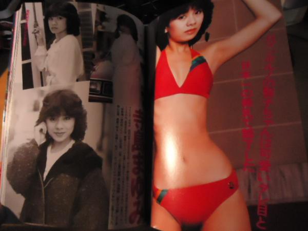 昭和アイドル完全大図鑑(TOY'S HOUSE 編) / 古本、中古本、古