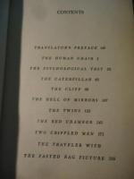 Japanese tales of mystery & imagination