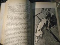 Japanese tales of mystery & imagination